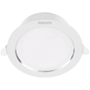 PHILIPS DIAMOND CUT G2 DL264 RD075 3.5W3000K WH 3p