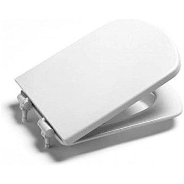 Roca A801512004 Senso - Poda sēdriņķis ar mīksto a