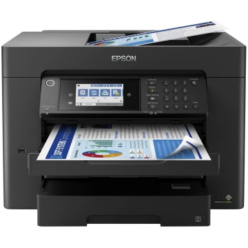 Epson - WorkForce WF-7840DTWF A3 C11CH67402 (87159