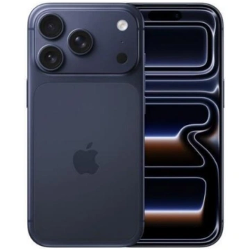 Apple MOBILE PHONE IPHONE 17 PRO/256GB BLUE MG8J4