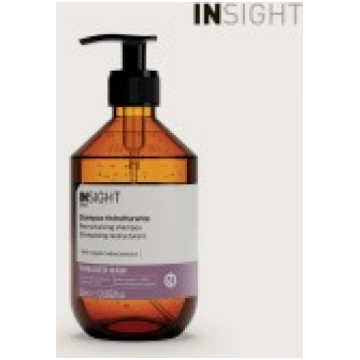 Insight Damaged Hair Restructurizing atjaunojošs š
