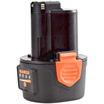 Akumulators BAHCO Li-Ion, 12V/2Ah BCL31B1-12V-2Ah