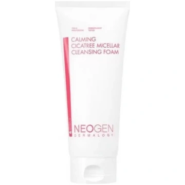 Attīroša sejas puta Neogen Micellar Cleansing Foam