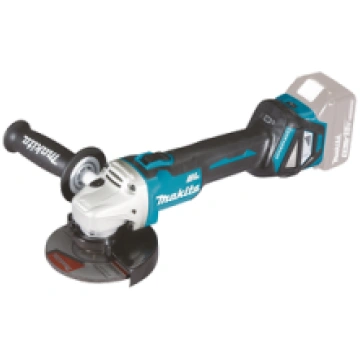 DGA511Z Leņķa slīpmašīna 18 V MAKITA