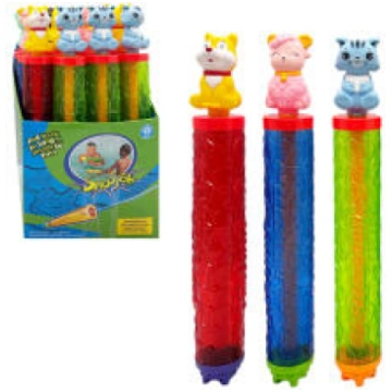 POMPA WODNA PLASTIKOWA GUMOWY ZWIERZAK 247391 Trif