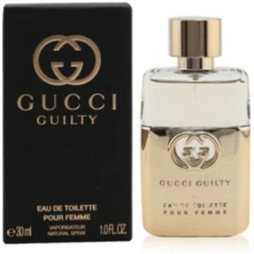 Gucci Guilty Smaržas EDP 30ml EB591391930