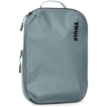 Thule | Compression Packing Cube Medium | Pond Gra