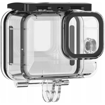 Case Telesin waterproof for GoPro Hero 9 / Hero 10