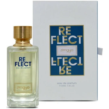 "Zimaya Reflect" smaržas 100 ml (unisex)