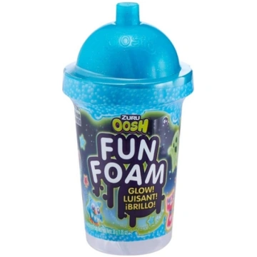 Veidošanas putas So-Squishy Fun Foam Oosh
