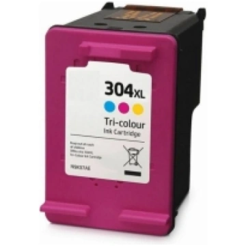 UPrint HP 304XLC H-304XLC-UP 3584770904081