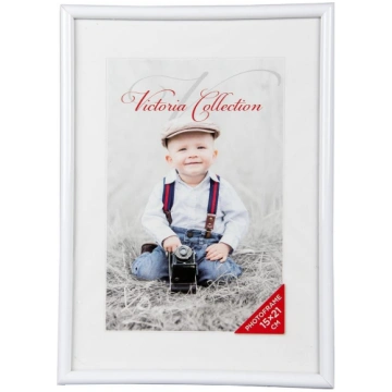 Photo frame Future 15x21 white 4741326209000 20900
