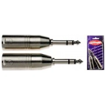 Pārveidotājs Stagg AC-XMPMSH m-XLR/6.3 mm jack ste