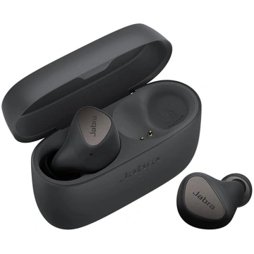 Lietots - Jabra Elite 4 bezvadu aktīvās trokšņu sl