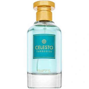 Riiffs Celesto Turquoise EDP M 100 ml