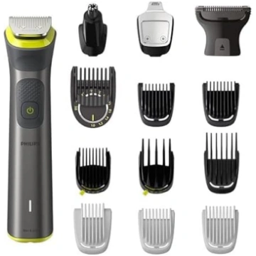 Philips Multigroom Series 7000, All-in-One-Trimmer