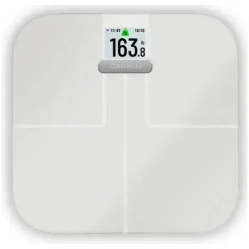 Garmin Index S2 Smart Scale White 010-02294-13