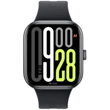 Xiaomi Redmi Watch 5 Viedpulkstenis BHR9389GL