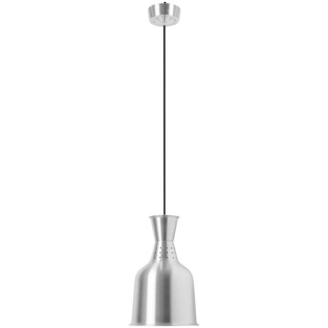 šķīvja lampa modelis LUCY SARO 3171080S