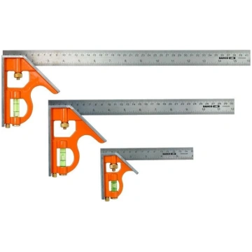 Kombinējams stūrenis 150mm Bahco