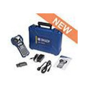 M210 Portable Printer kit EU Brady M210-KIT EU