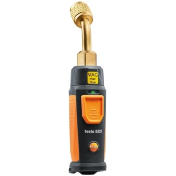 VACUOMETRO TESTO 552i