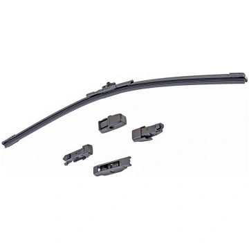 BOSCH AEROTWIN MULTI CLIP TĪRĪTĀJA ASPIENS 380MM /