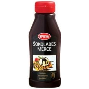 Šokolādes mērce, Spilva, 320g