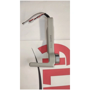 mavic mini front left arm, priekšējā kreisā kāja
