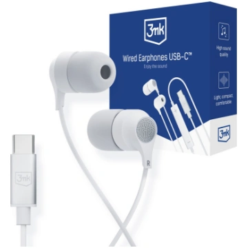 3mk Wired USB-C ( 5903108518062 149584-0 3mk Wired