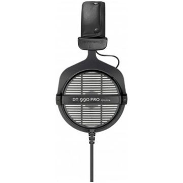 Austiņas Beyerdynamic Studio DT 990 PRO On-Ear, me