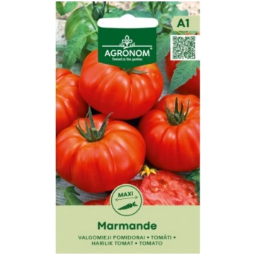 Ēdamie tomāti MARMANDE