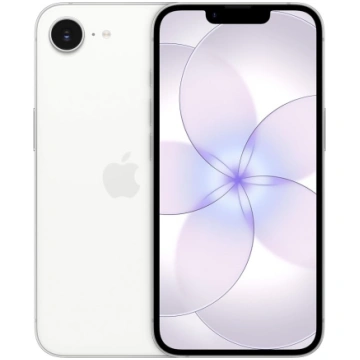 Apple iPhone 17e (512 GB): 6,1" Super Retina XDR d