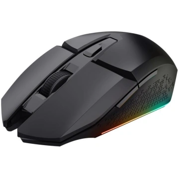 TRUST GXT110 FELOX WIRELESS MOUSE BLACK (25037) ( 