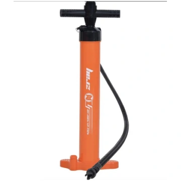 Rokas pumpis Zray High Pressure Double Action III