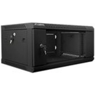 Lanberg WF01-6404-10B wall-mount rack