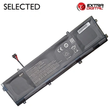 Extradigital Notebook Battery Extra Digital Select