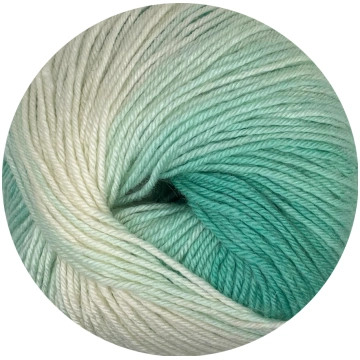 Baby Wool Batik - 6317 Alize
