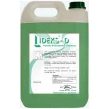 LIDEKS-D, 5 L