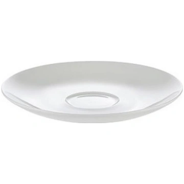 Šķīvīši deserta WMF Ava, Ø 16 cm, balta krās