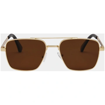Brooks Sunglasses I-SEA