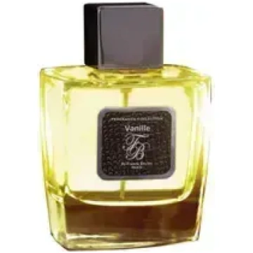 Franck Boclet Vanille EDP 20ml