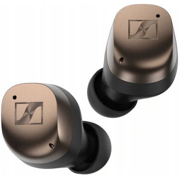 Sennheiser Momentum True Wireless 4 black-copper 7
