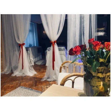 Romantiskais Rožu SPA rituāls pārim! (2h)
