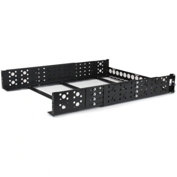 StarTech UNIVERSAL SERVER RACK RAILS UNIRAILS2U