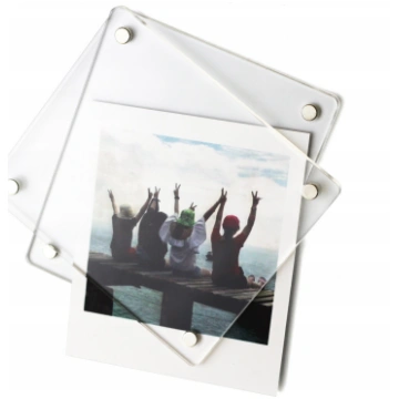 Ramka LoveInstant Ramka Magnes Do Zdjec Polaroid 6