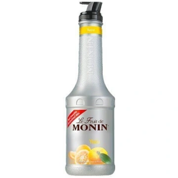 Monin Juzu biezenis 1 l