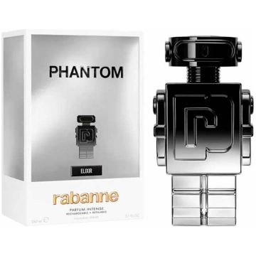 Rabanne Phantom Elixir Parfum PP smaržas vīriešiem
