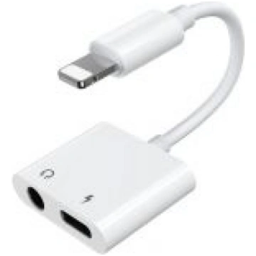 Joyroom Joyroom S-Y104 headphone adapter Lightning