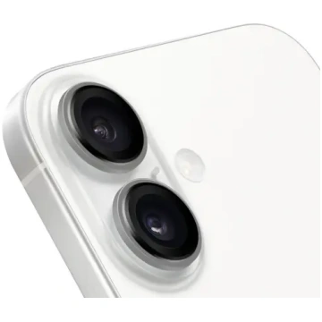 OBAL:ME Lens Protector for Apple iPhone 17 Silver